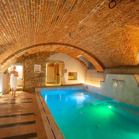 Отель Casual Rinascimento Firenze Экстерьер фото