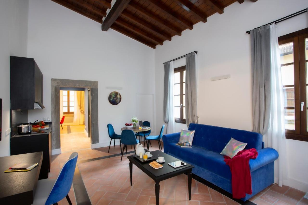 Отель Casual Rinascimento Firenze Экстерьер фото