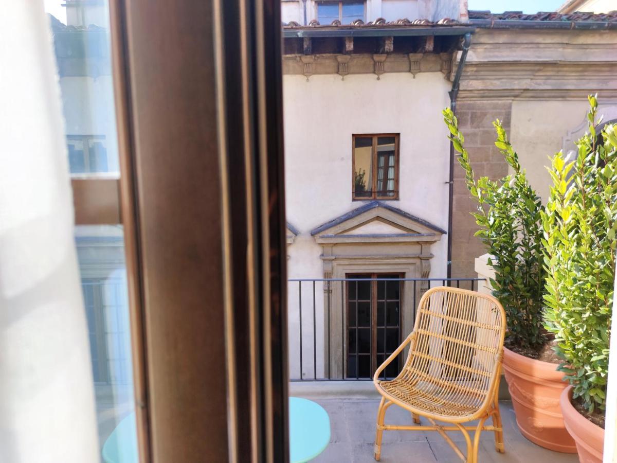 Отель Casual Rinascimento Firenze Экстерьер фото