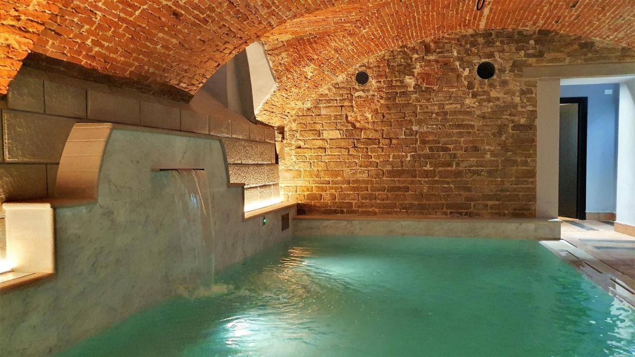 Отель Casual Rinascimento Firenze Экстерьер фото