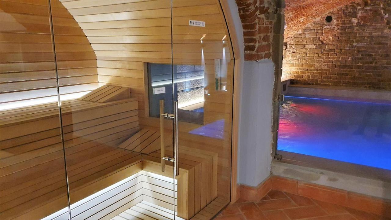 Отель Casual Rinascimento Firenze Экстерьер фото