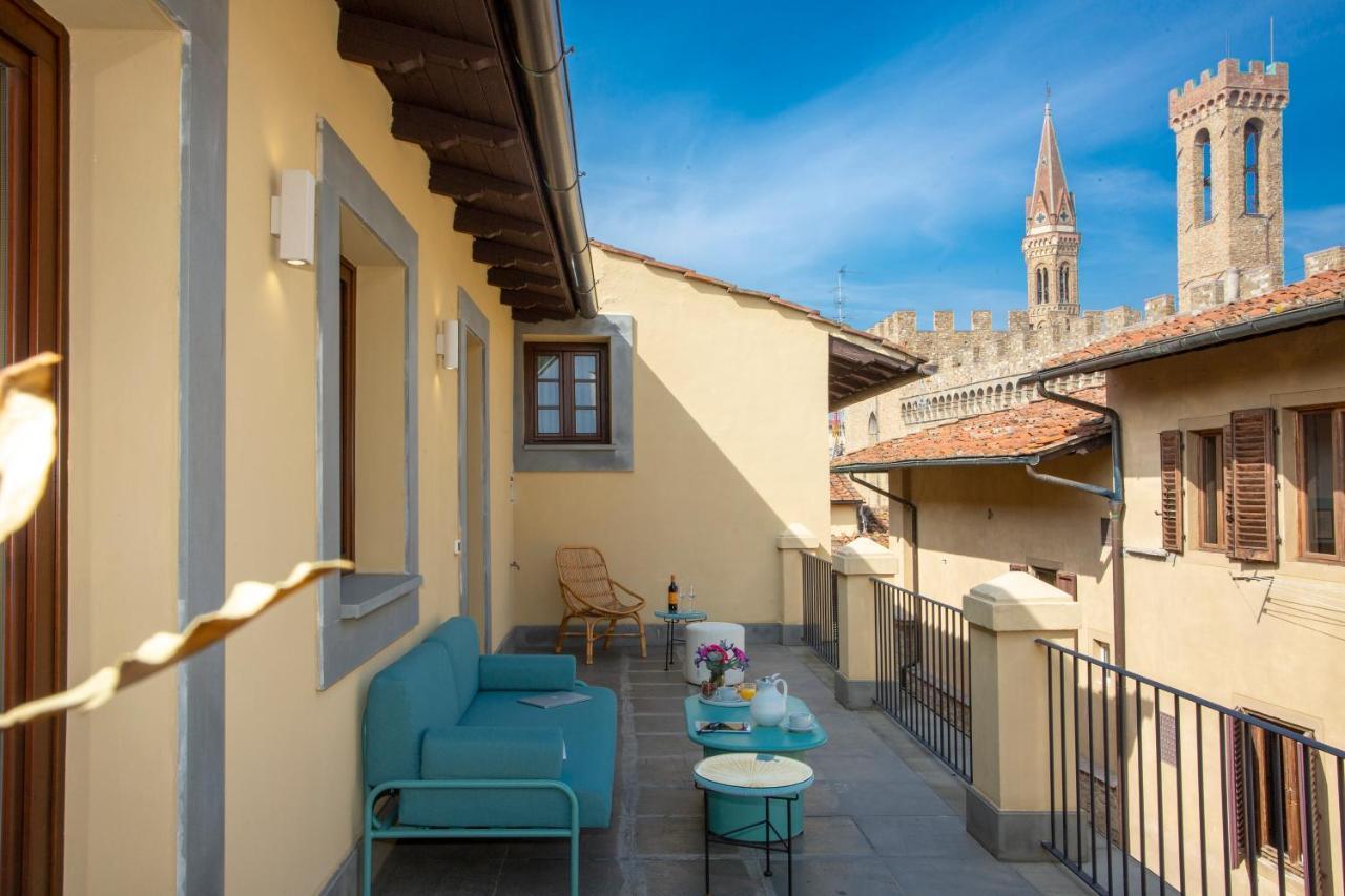 Отель Casual Rinascimento Firenze Экстерьер фото
