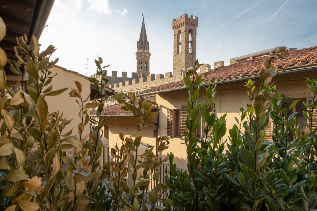 Отель Casual Rinascimento Firenze Экстерьер фото