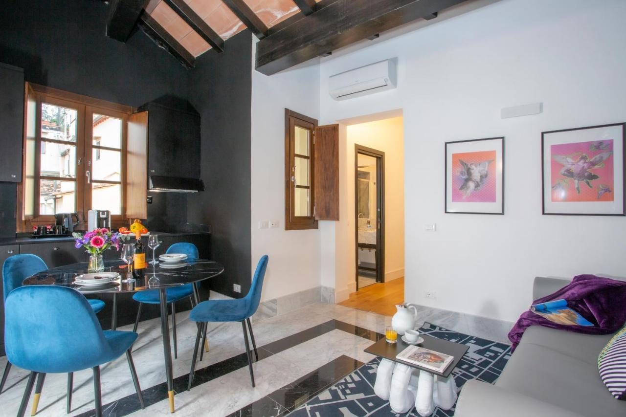 Отель Casual Rinascimento Firenze Экстерьер фото