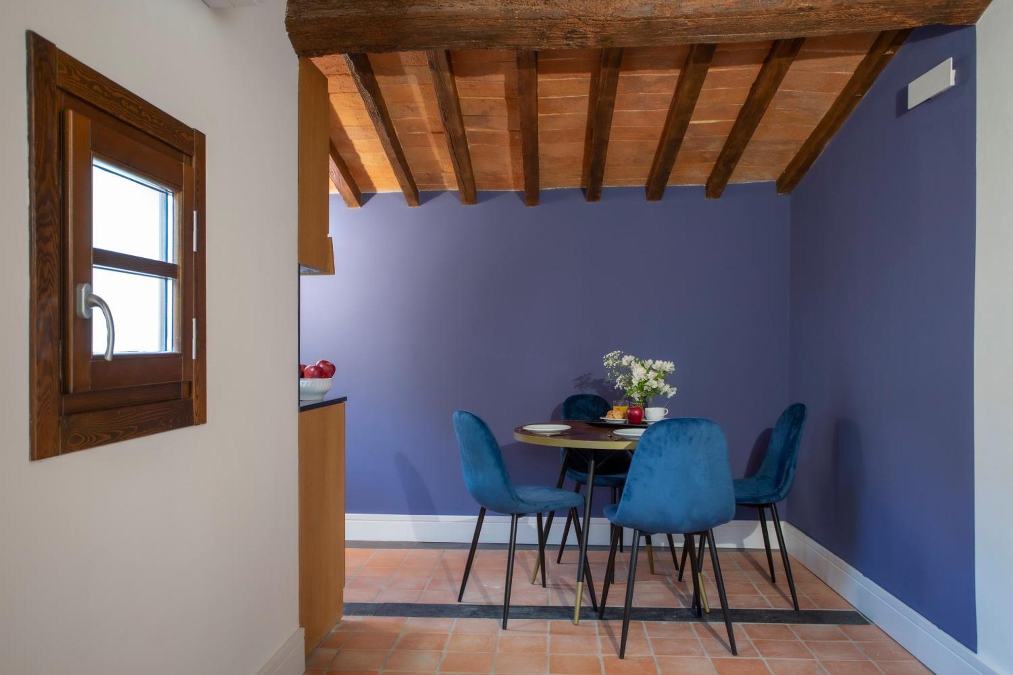 Отель Casual Rinascimento Firenze Номер фото
